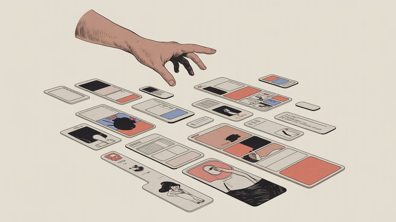 When AI Builds the Interface, Who Owns the Intent?