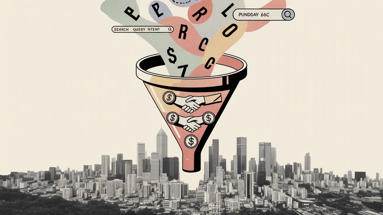Full-Funnel SEO in SEA: Why Lead Volume Is a Vanity Metric