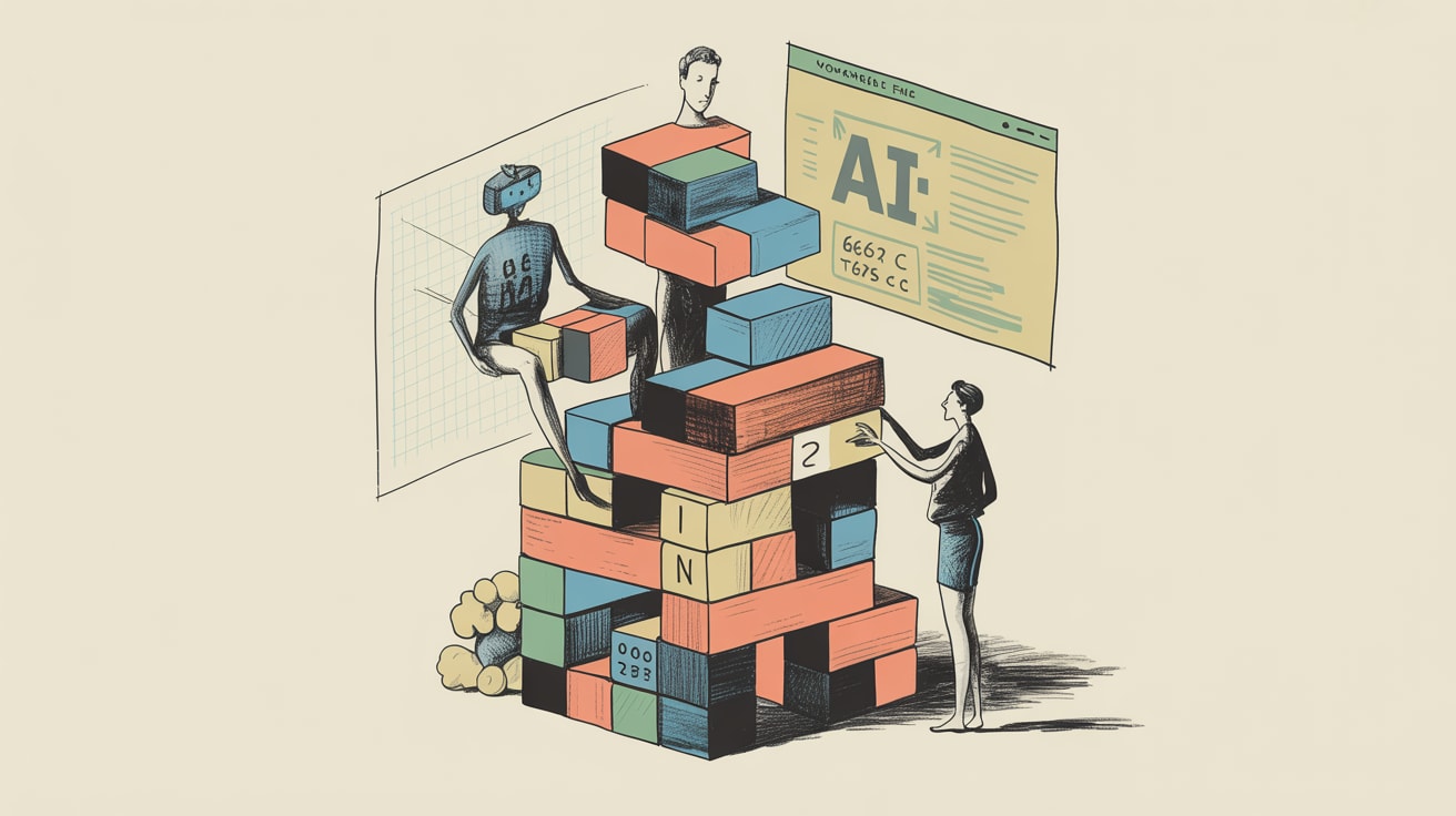 Vibe Coding and AI Authority: Martech's New Power Shift