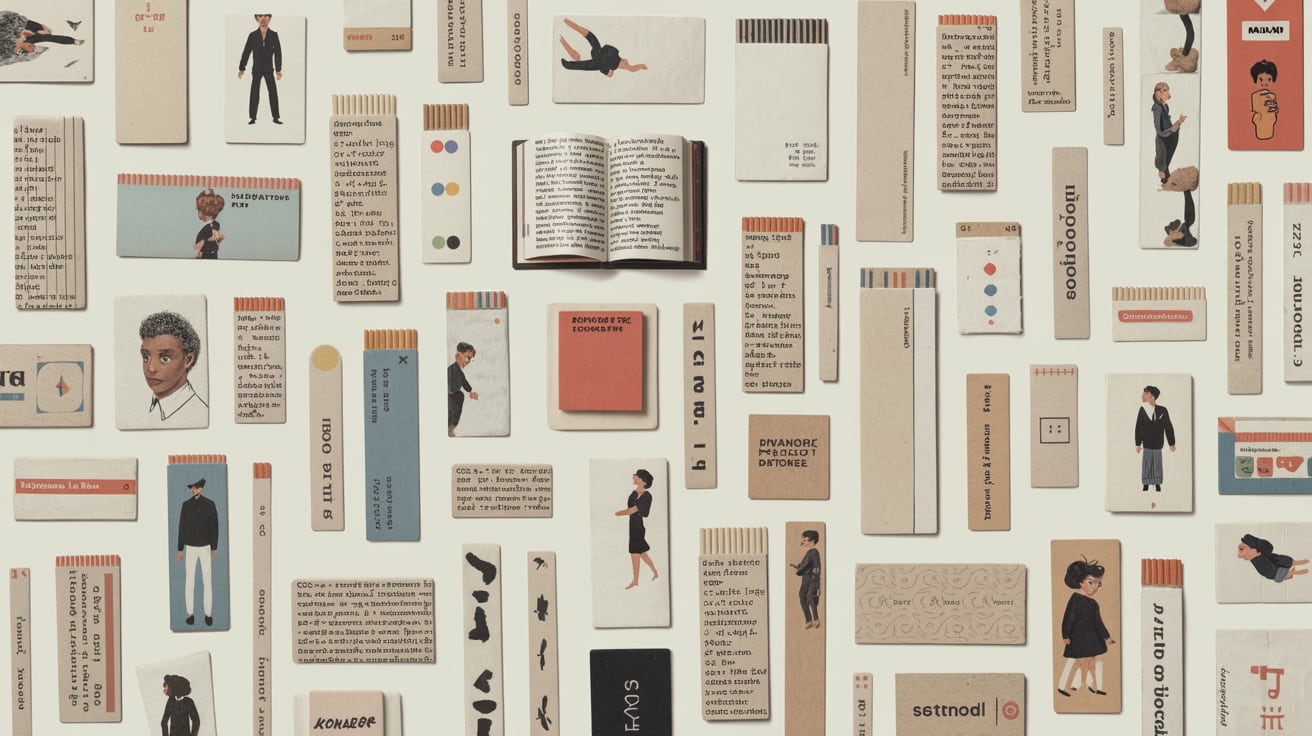 UI Design's Quiet Revolution: Constraints as Creative Currency