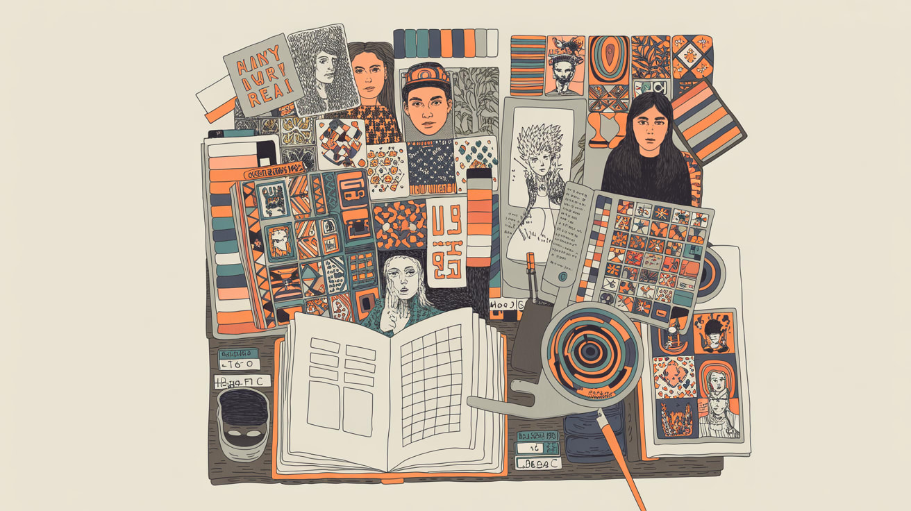 Breaking Design Rules to Build Visual Languages That Actually Work