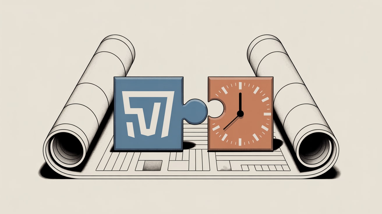 CSS @supports and JS Temporal: Two Spec Upgrades Worth Shipping
