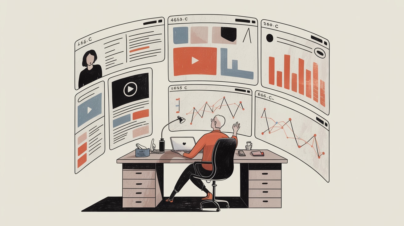 Social Media Strategy in 2026: What the Data Actually Says