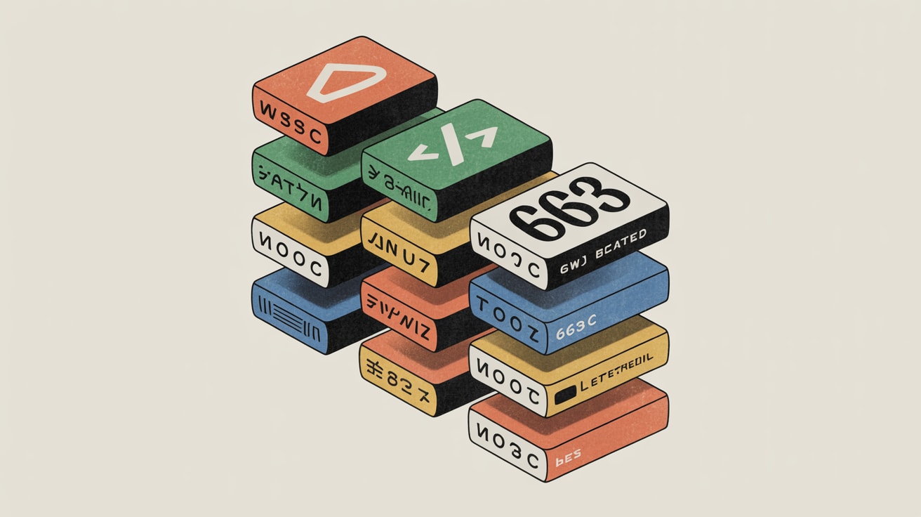 Tailwind, Temporal, and the CSS Renaissance Reshaping Web Dev