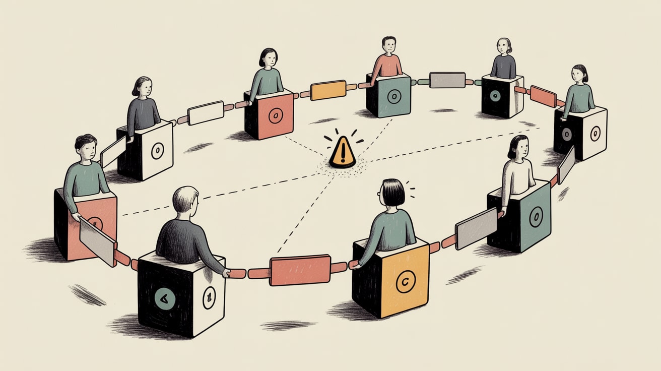 AI Agents in Your Data Stack: Who Owns the Mess?