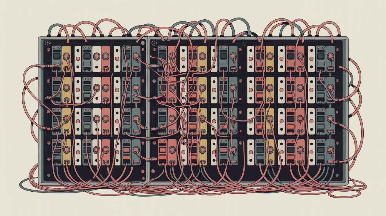 Why Your MarTech Stack Works But Your CX Still Breaks