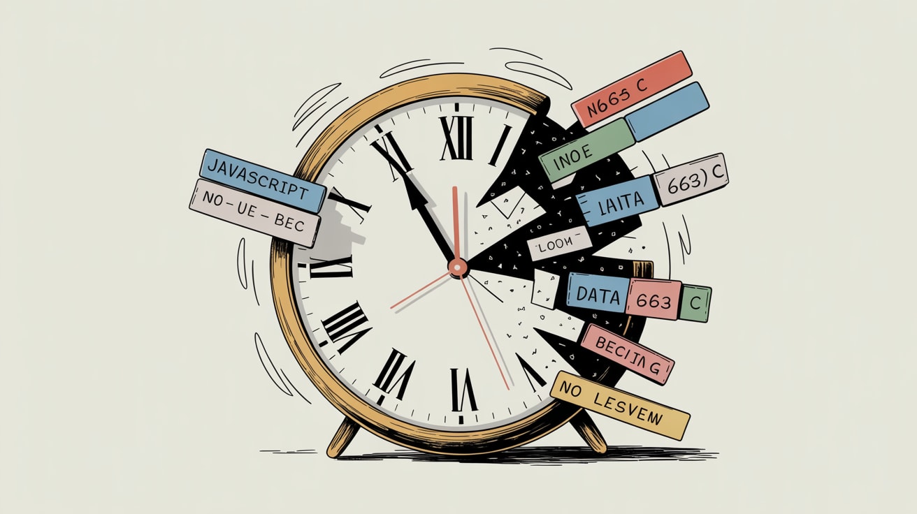 JavaScript Temporal API: What Tracking Teams Must Know