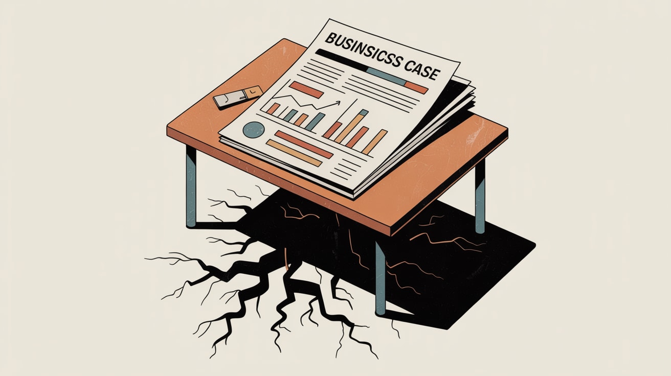 Why Your Martech ROI Models Are Set Up to Fail