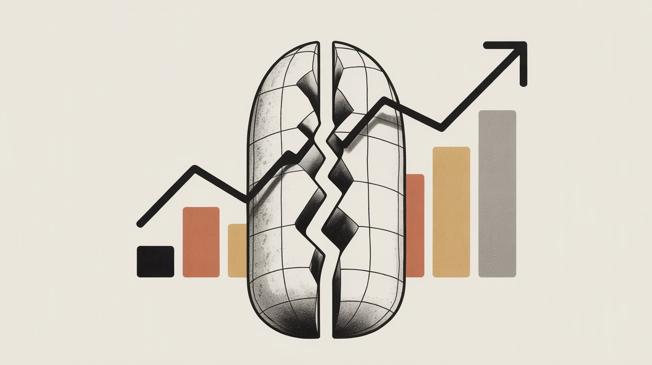 Why Perfect Design Is Quietly Killing Conversion Rates