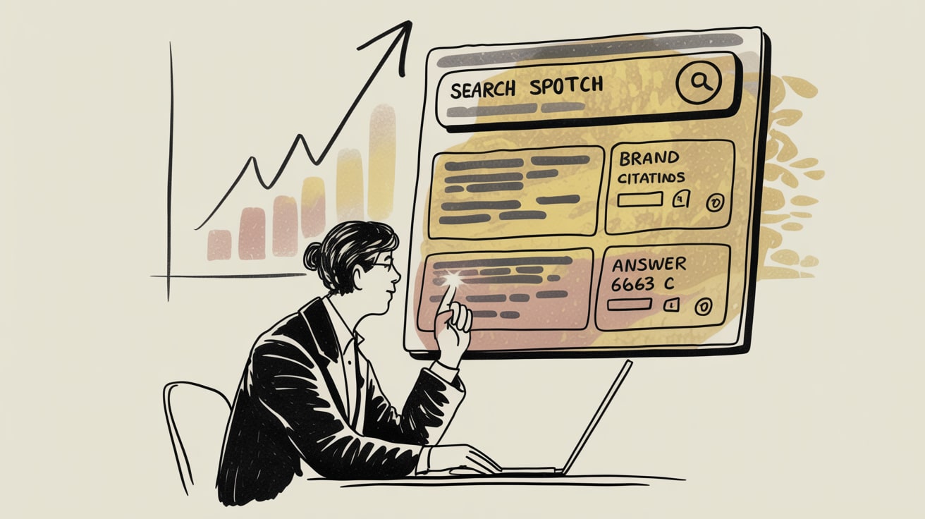 Answer Engine Optimization: The AEO Case Studies Proving ROI