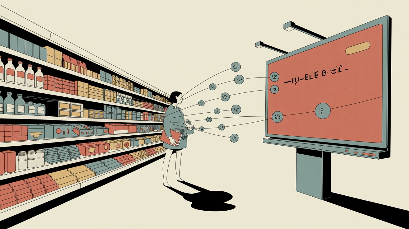 SKU-Level YouTube Ads and Programmatic DOOH: Signal Over Noise