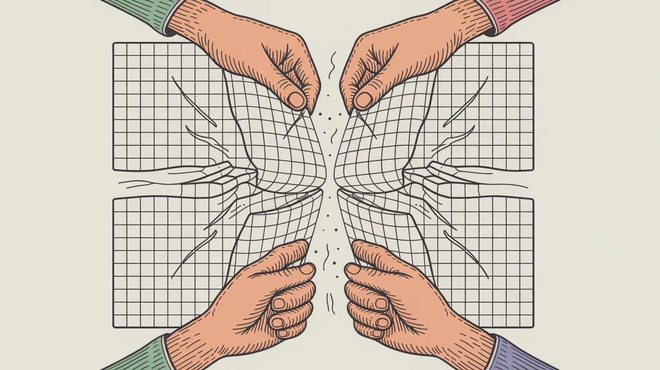Why Perfect Design Is Quietly Killing Your Conversion Rate