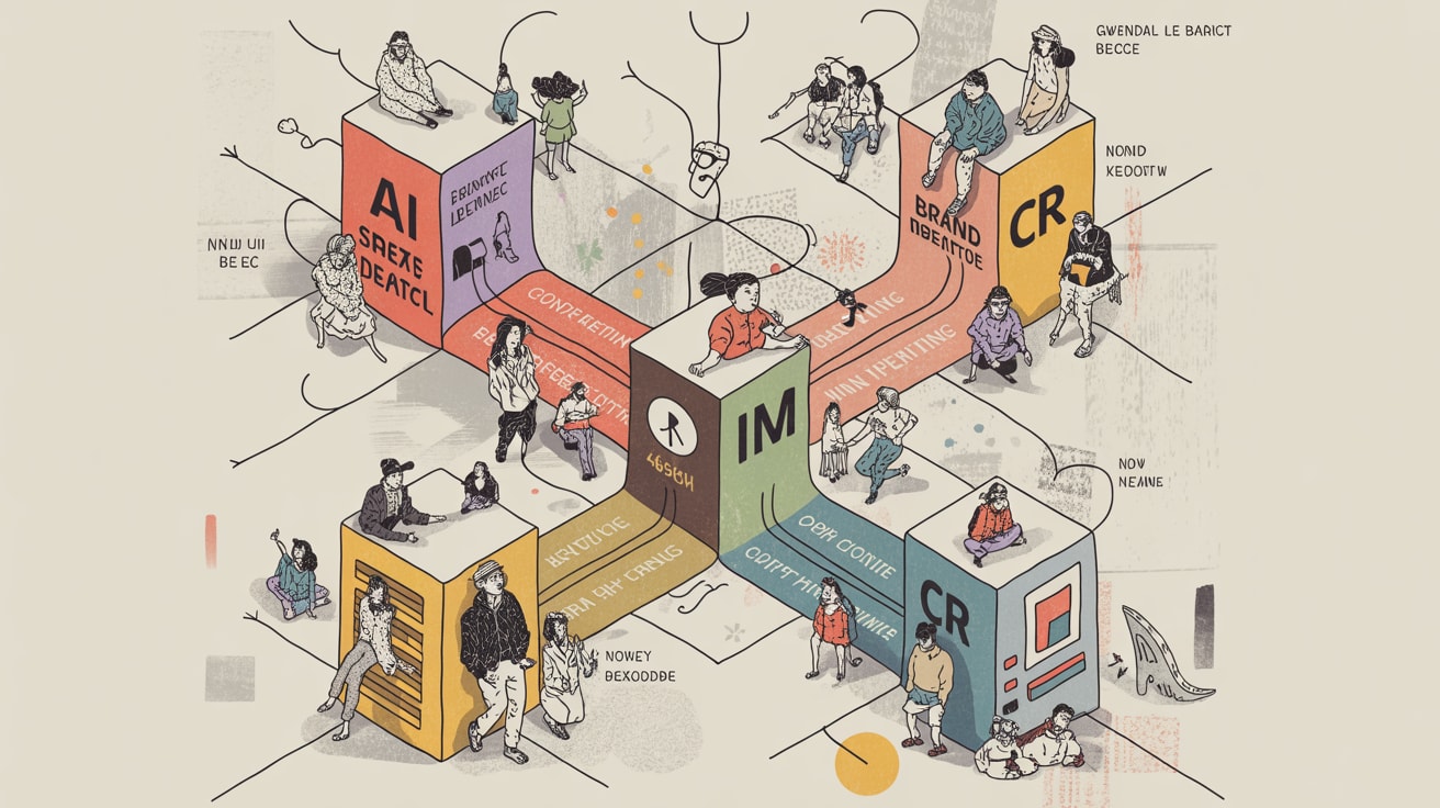 AEO, Rebrands, and Pipelines: Digital Strategy Signals