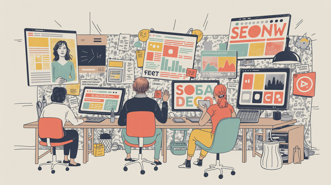 The Newsroom Mentality: What In-House Teams Get Right
