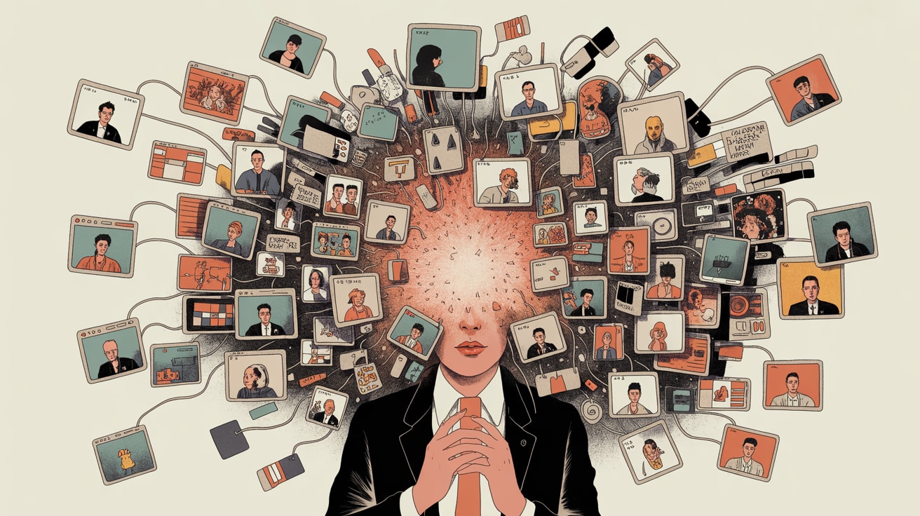Organic Reach Is Dead. Here's Where Attention Went