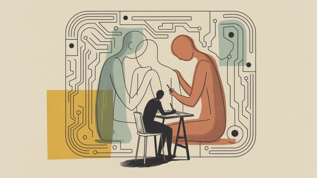Why Human Touch in UX Design Is a Measurable Competitive Edge