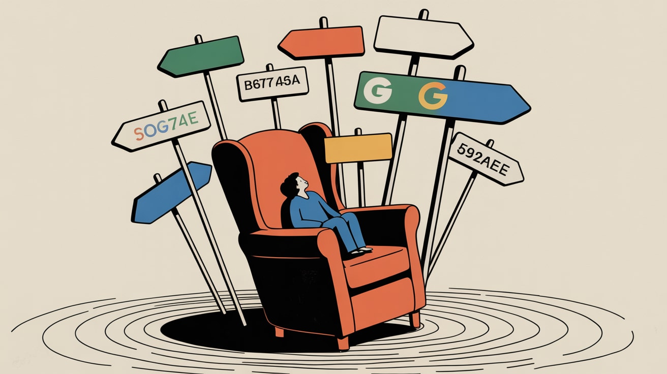 GEO, Core Updates, and Gemini Traffic: SEO in April 2026