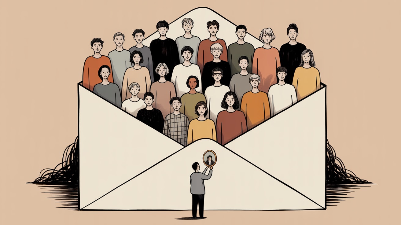 AI Email Personalization: What the Data Says Works in 2026