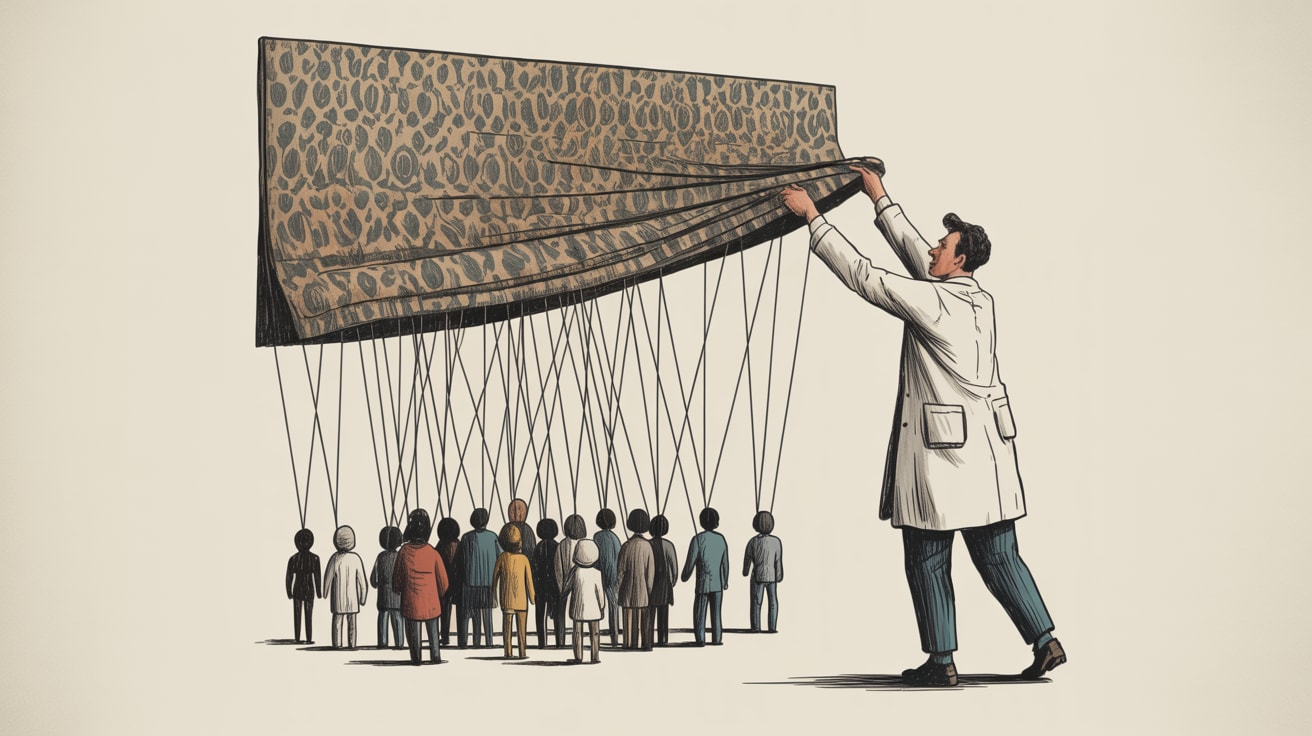 Dark Patterns, AI Opacity, and the UX Accountability Gap