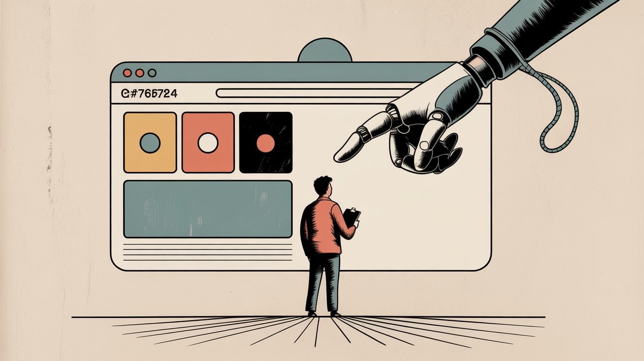 Safari, AI Agents, and the New Rules of Web Signals