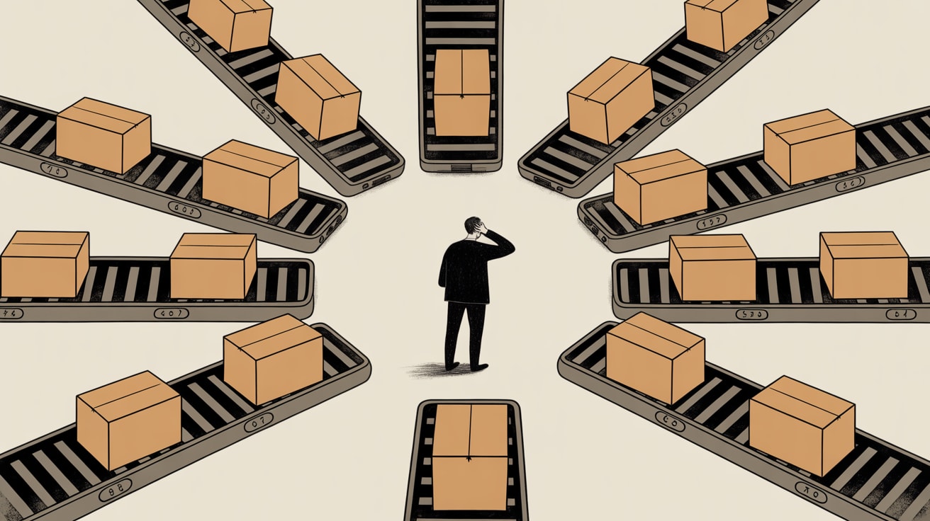 Why Channel-Centric Data Is Costing You Customer Moments