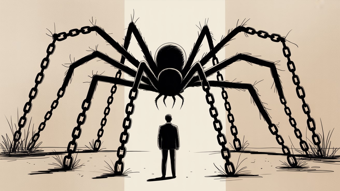 Outbound Links, AI Search, and the New Rules of Authority