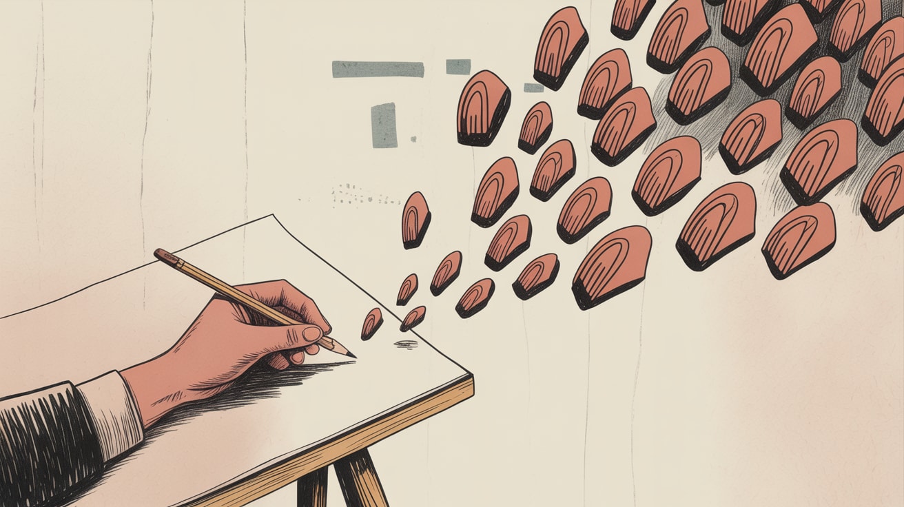 Why Handmade Design Is the Conversion Signal You're Missing