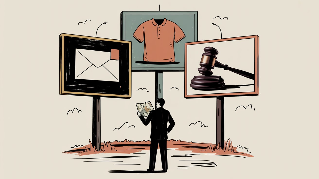 Email Animation, Sponsorship Shifts, and Meta's Platform Power Play