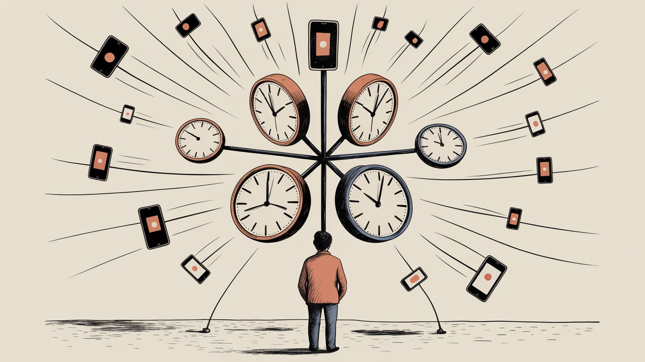 Real-Time Data: Why Context Beats Personalization