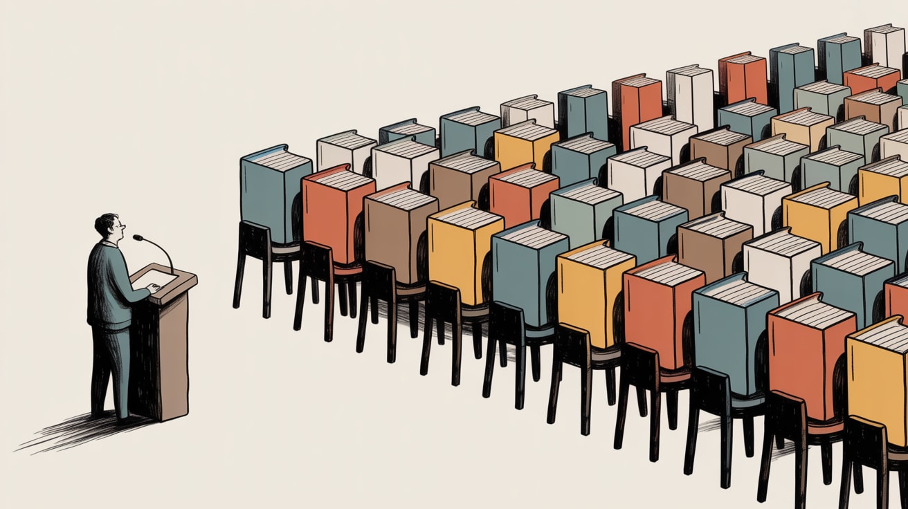 Why Your Product's Tone of Voice Is the Wrong Problem