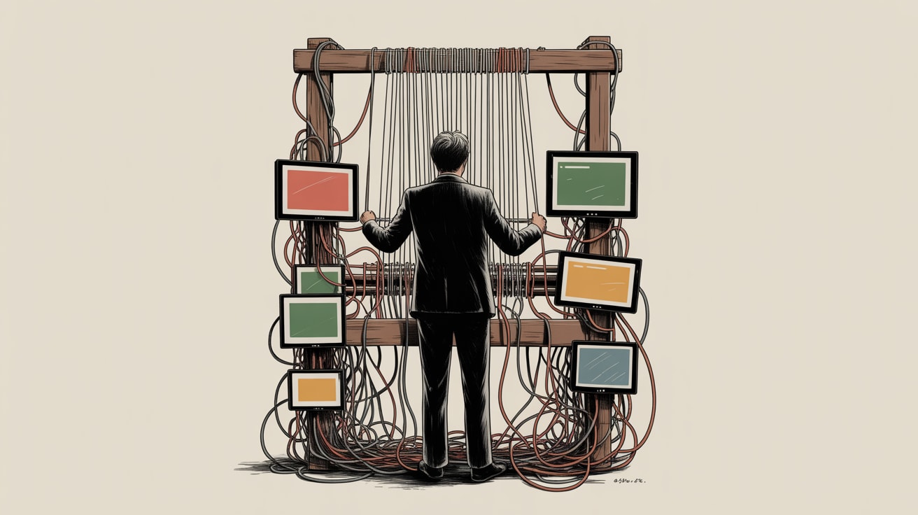 Omnichannel Ad Buying Is Getting a Structural Rethink