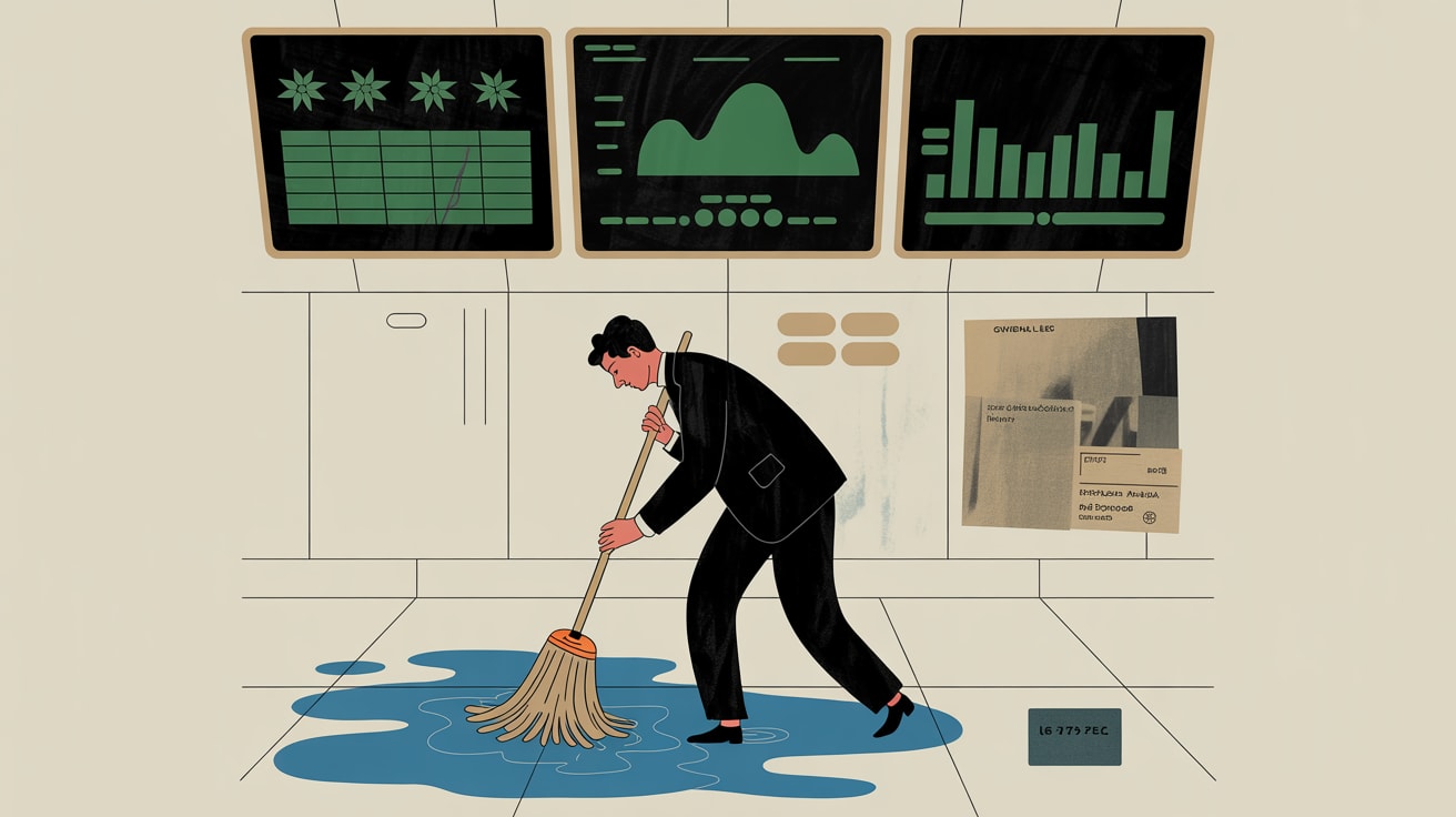 Why Your Data Layer Is Quietly Killing Your CDP ROI