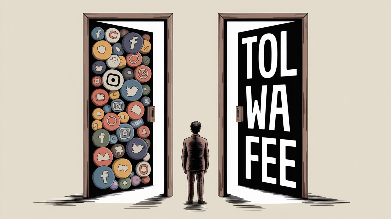 AEO and the Anti-Social Pivot: What Smart Brands See Coming