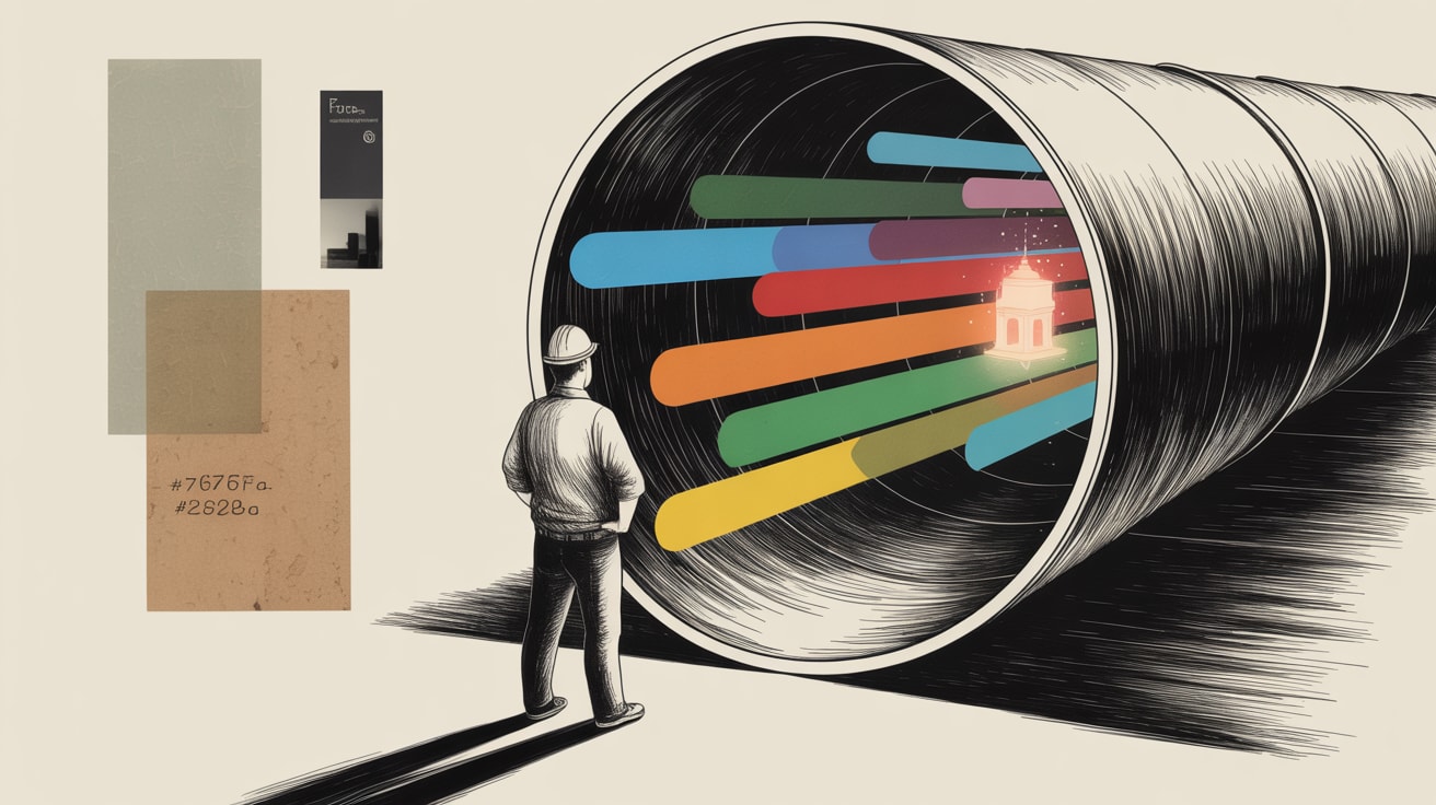 First-Party Data Pipelines: From Raw Signals to Trusted AI