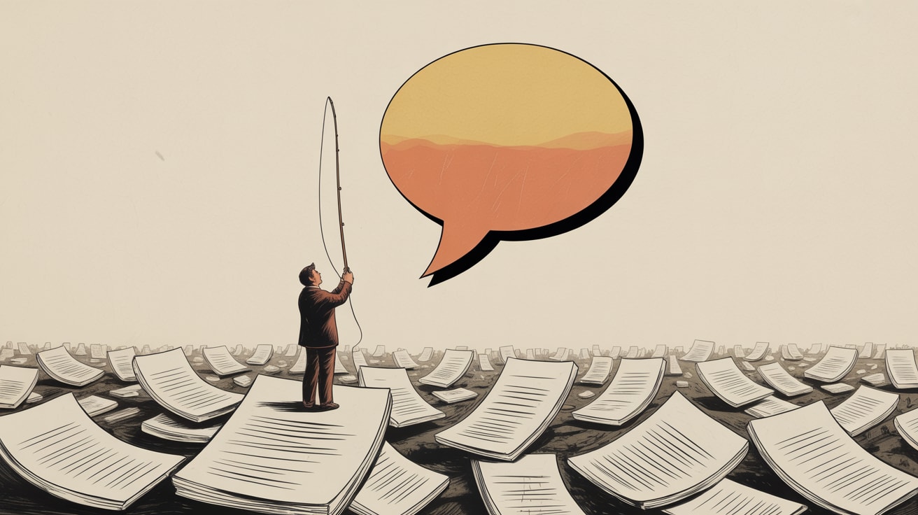 Why ChatGPT Cites Your Competitor — And Not You