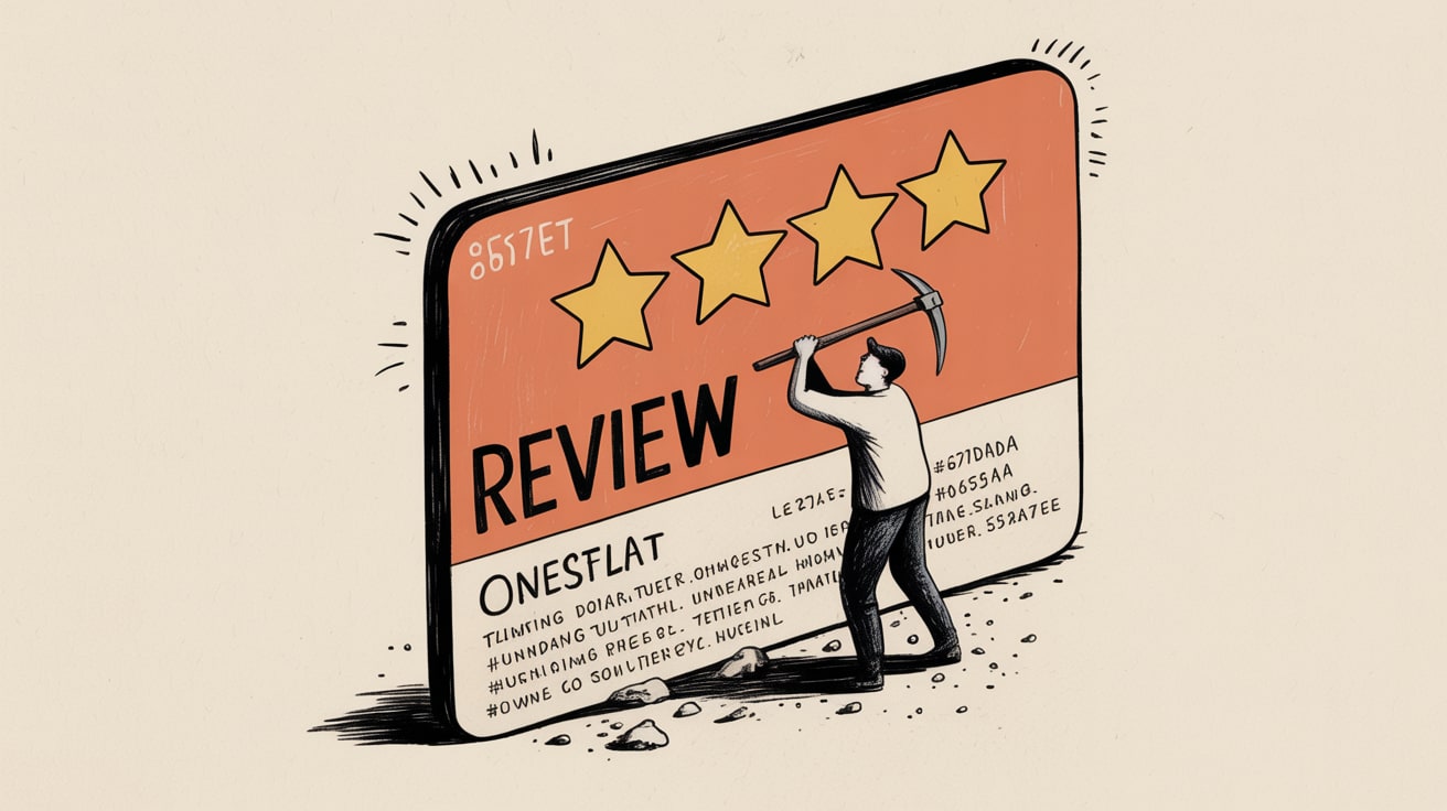 Mine Competitor Reviews for UX Wins That Data Confirms