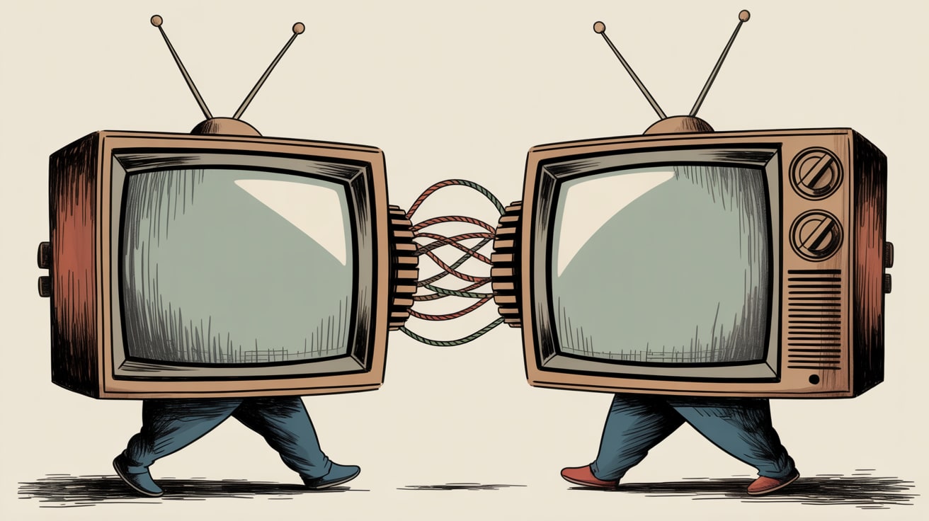 CTV's Data Stack Is Being Built One Acquisition at a Time