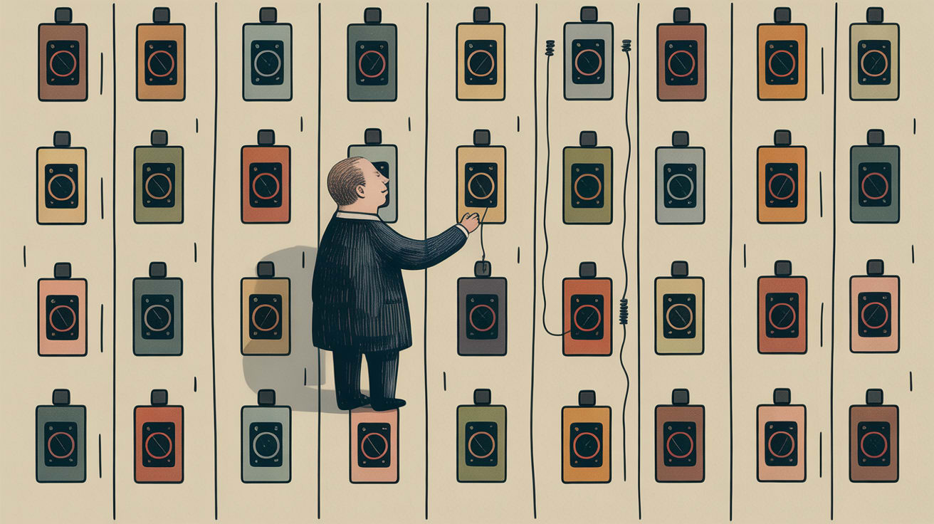 AI Ads, Content at Scale, and the MarTech Stack Reckoning