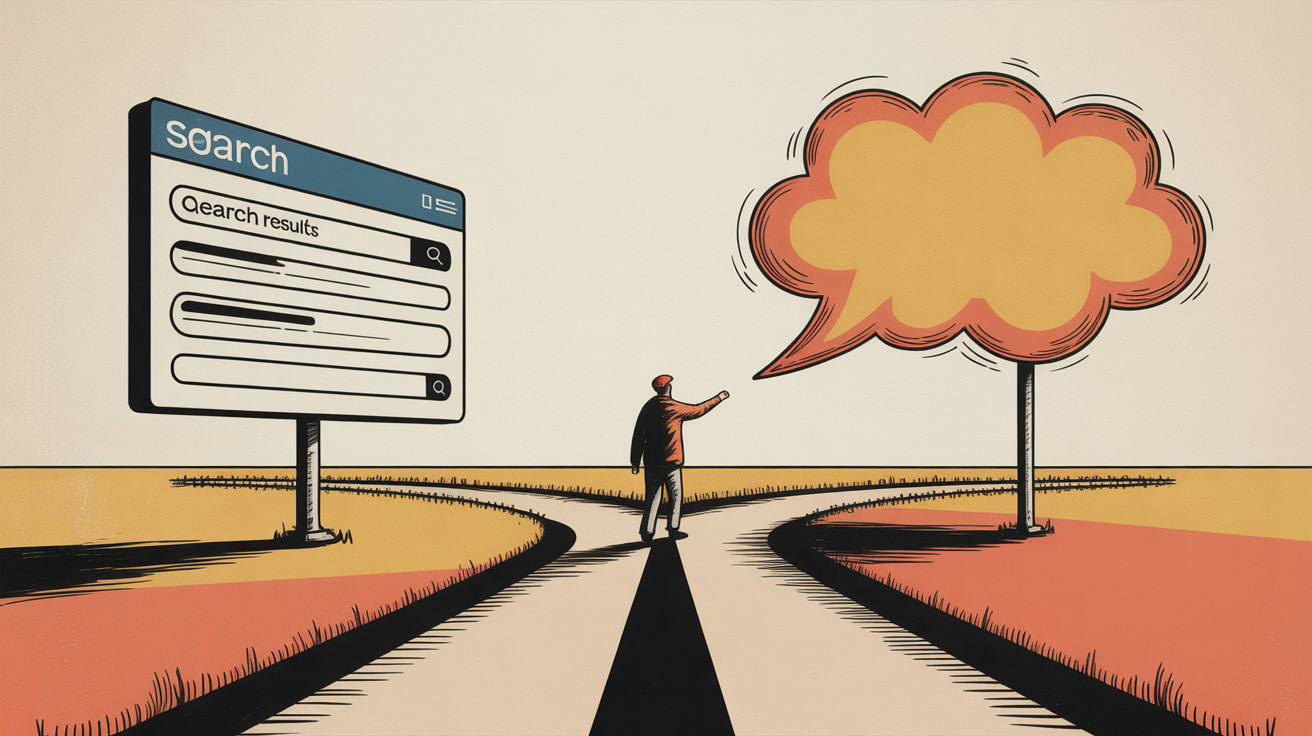 GEO, AaaS, and the Search Shift SEA Brands Can't Ignore