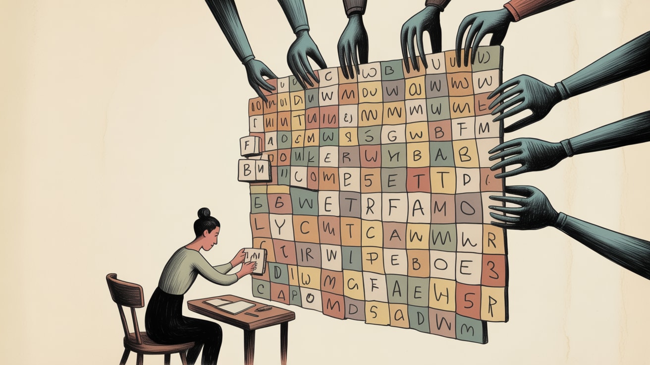 UX Design's Human Problem: What AI Can't Architect