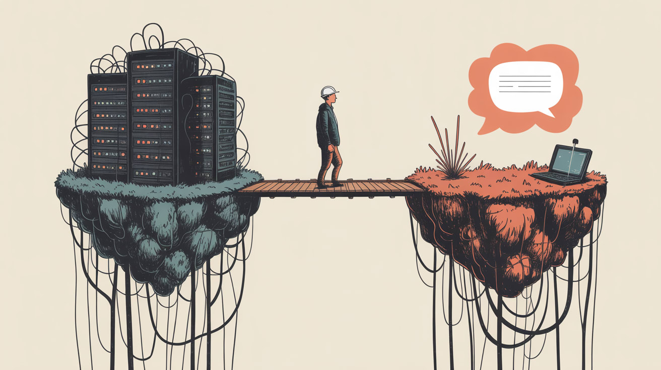 Why GenAI Customer Experience Needs a Data Architecture First