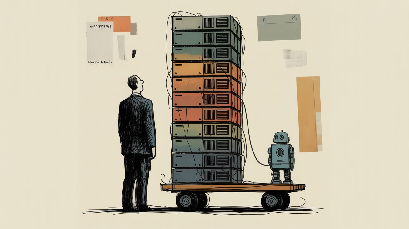 Agent as a Service: Is Your Ad Tech Stack Ready to Shrink?