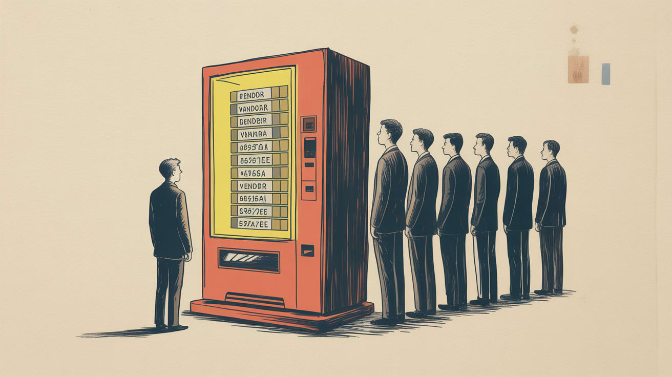AEO for B2B: How AI Answer Engines Are Reshaping Vendor Discovery