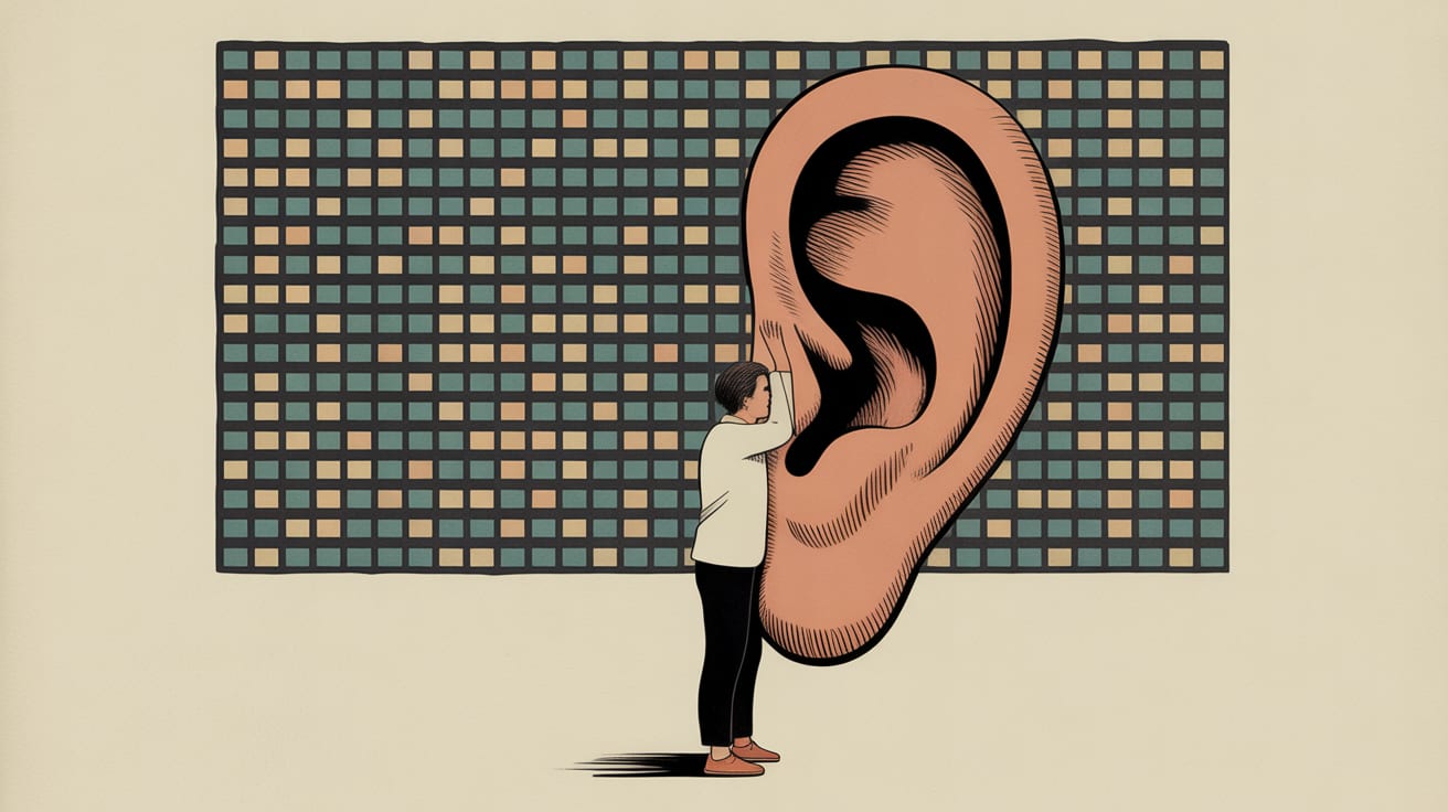 Brand-Trained AI Agents Are Rewriting Customer Intel