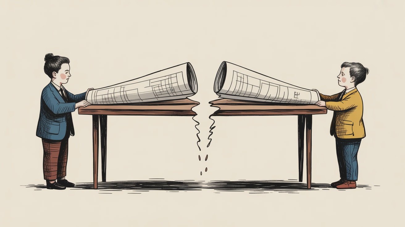 UX Design in 2026: When Good Intentions Break the Experience