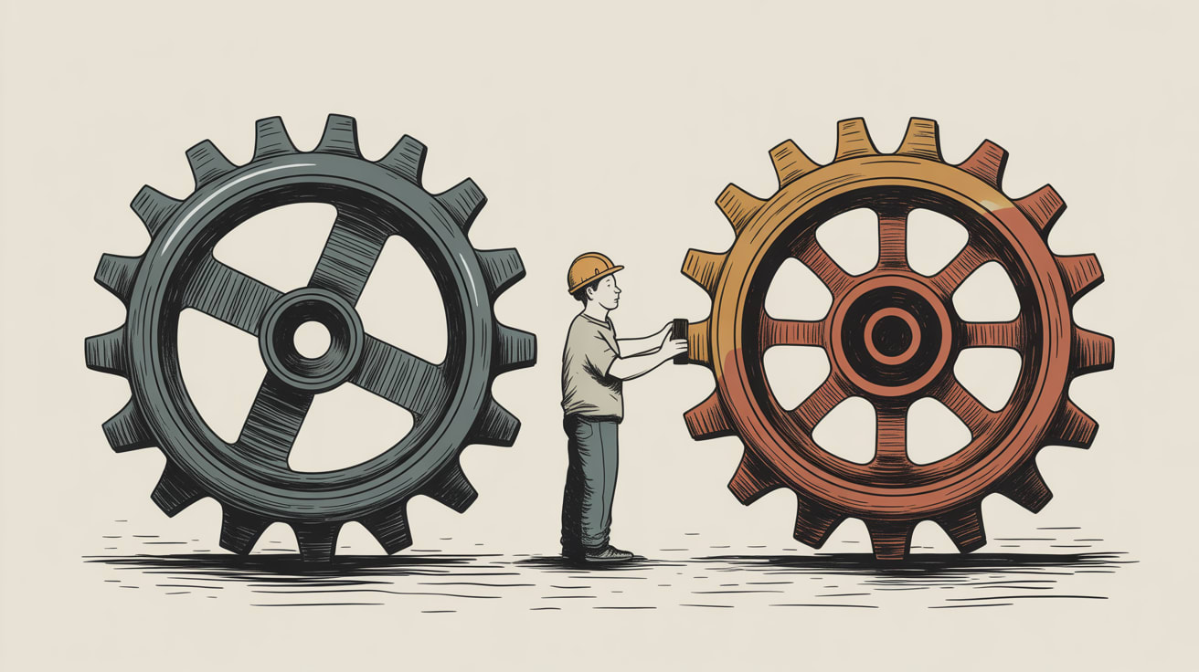 CSS Animations vs GSAP: Choosing the Right Tool for Web Performance