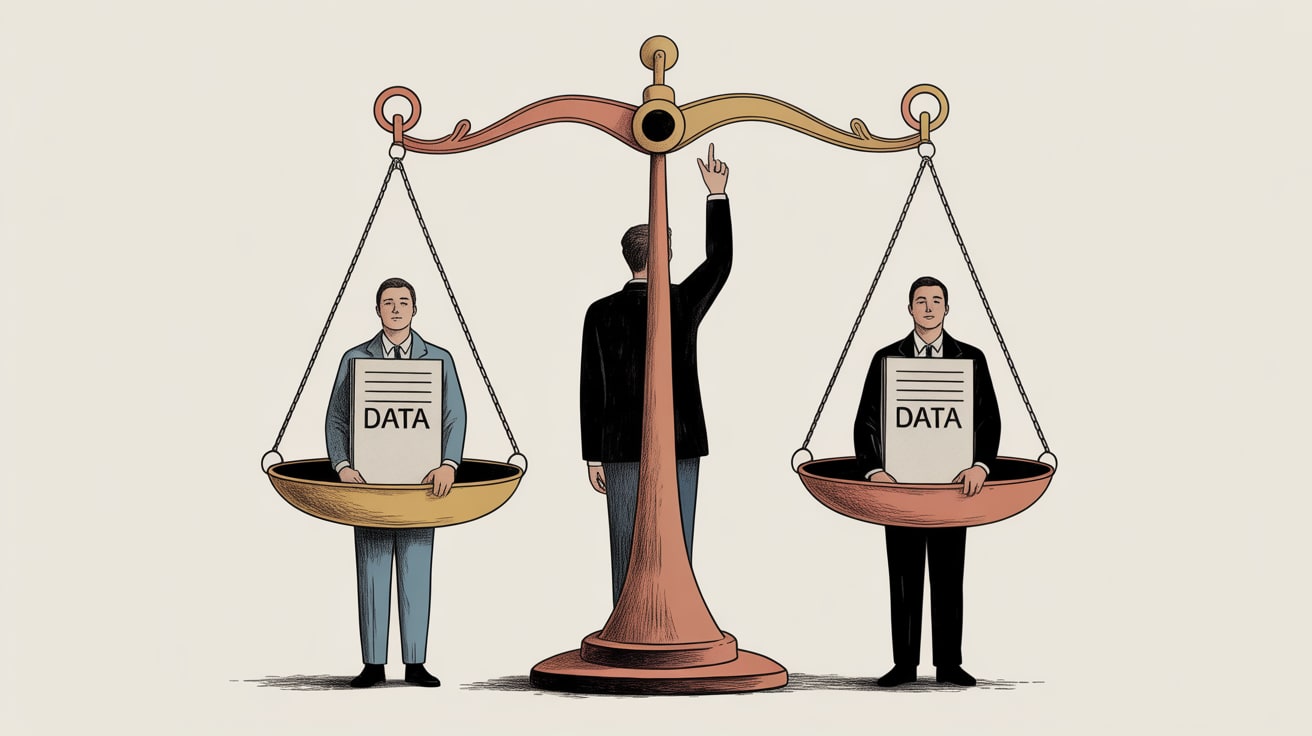 First-Party Data Strategy: Stop Collecting, Start Listening