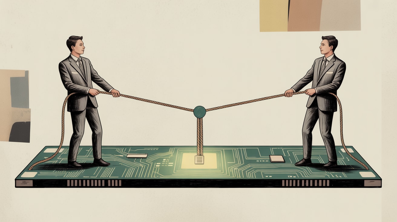 Programmatic's Turf Wars Are Costing You Real Money
