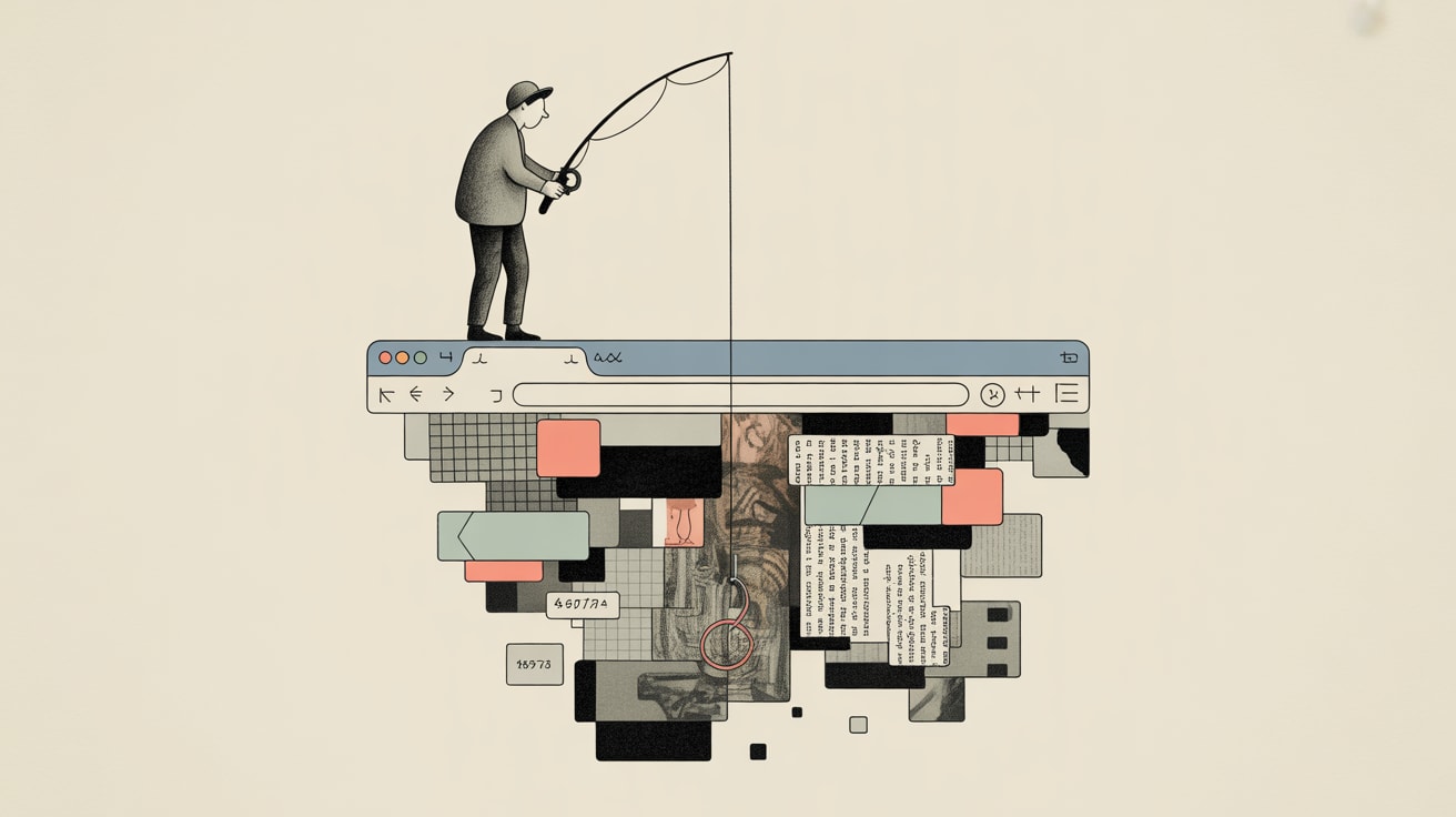 CSS Shims, Spatial Web, and the Signal You're Losing