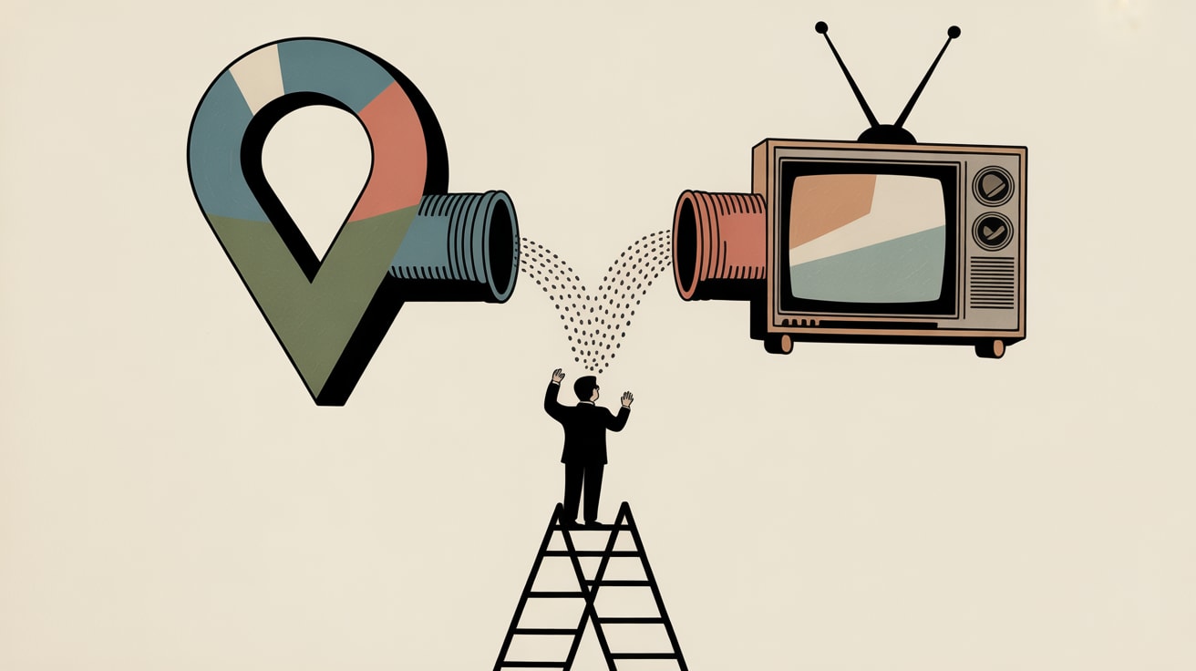 Pinterest on CTV and Brand Agents: Identity Infrastructure Is Shifting